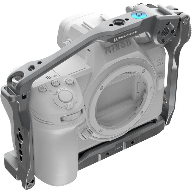 Kondor Blue Nikon Z6 III Cage